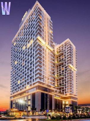 Tuy Hoa Apartamento | White House Condotel Phú Yên