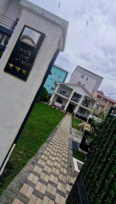 Costinesti Casa | White House Costinești