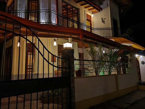 Ambagollapathana Casa | White House Ella