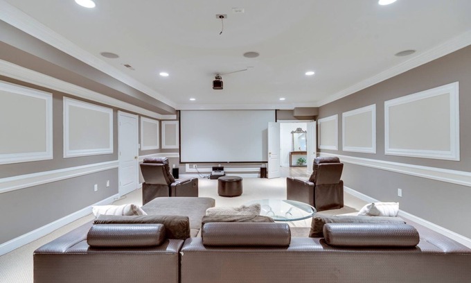 Bethesda Casa | White House in Bethesda