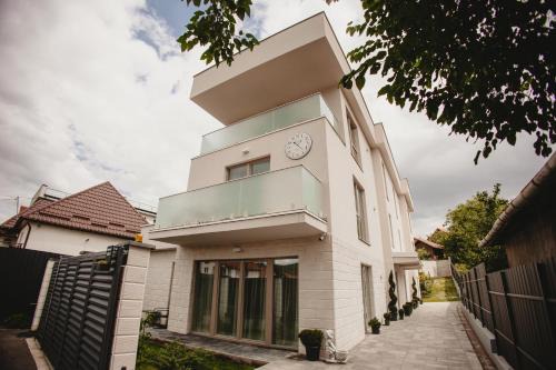 Cluj-Napoca Apartamento | White House Iris Cluj Napoca - Apartament 3