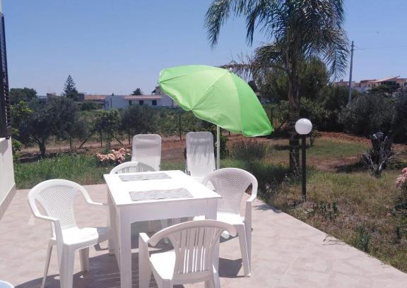 Birgi Vecchi Casa | White House - Kite Holiday