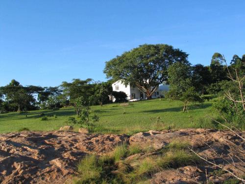 White River Casa | White House Lodge
