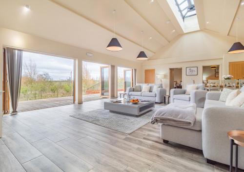 Halesworth Casa | White House Lodges - Napier