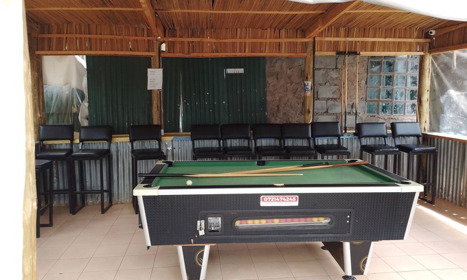 Eldoret Casa | WHITE HOUSE LOUNGE & GUEST HOUSE