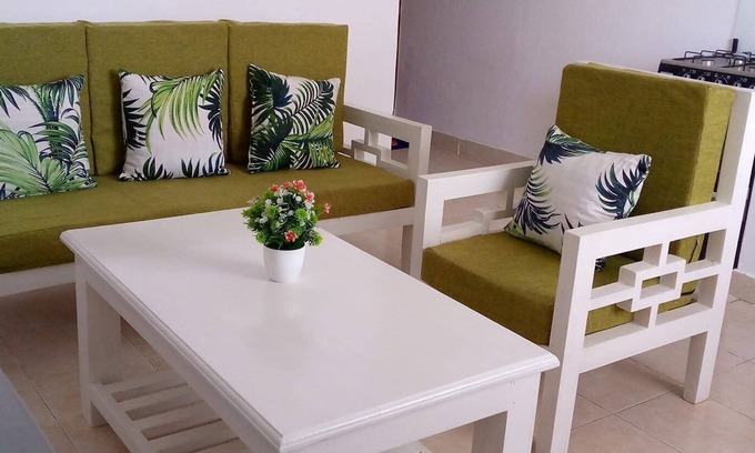 Mtwapa Apartamento | White House Mtwapa
