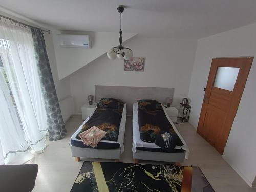 Jedlnia-Letnisko Casa | White House - pokoje gościnne