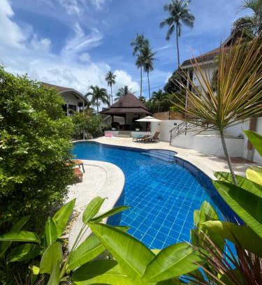 Mae Nam Apartamento | White lagoon