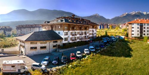 Shiligarnika Apartamento | White Lavina - Ski, Bike, Hike