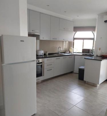 Montes de Alvor Apartamento | White Light Terrace Alvor Flat