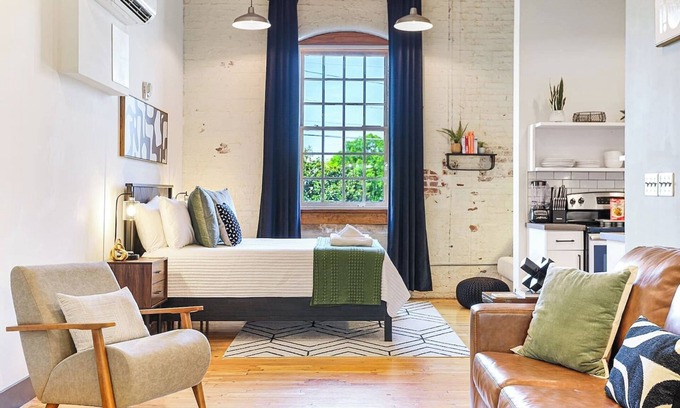Old City Apartamento | White Lily Leisure ~ Walk to DT