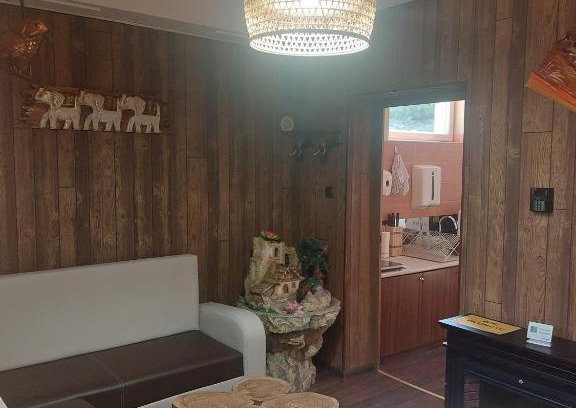 Gyal Apartamento | White Lion