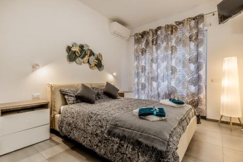Quartiere XXVII Primavalle Apartamento | White Living R-home