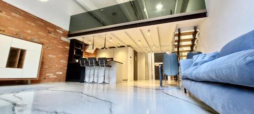 Zyrardow Apartamento | White loft