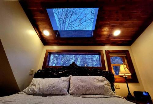 Stanardsville Apartamento | White Lotus Suite