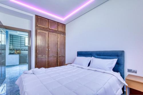 Tamrhakht Apartamento | White Majorelle Casa Grande