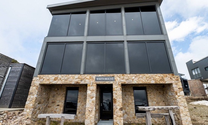 Hotham Heights Chalet De Esquí | White Mount - Mt Hotham