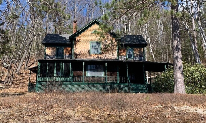 Shelburne Cabaña | White Mountain Cottage, Birchcliff