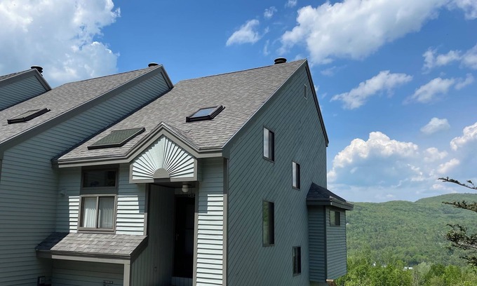 Thornton Casa | White Mountains Townhouse * Waterville Estates * Centro Deportivo! WI-FI