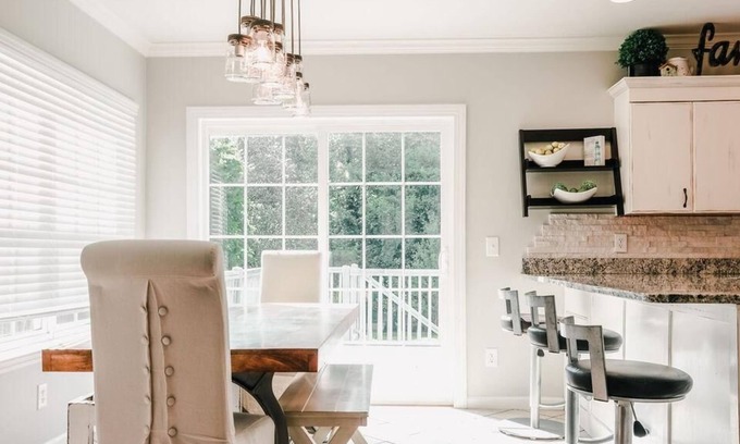 Collegedale Casa | White Oak Haven: puerta de entrada a actividades al aire libre