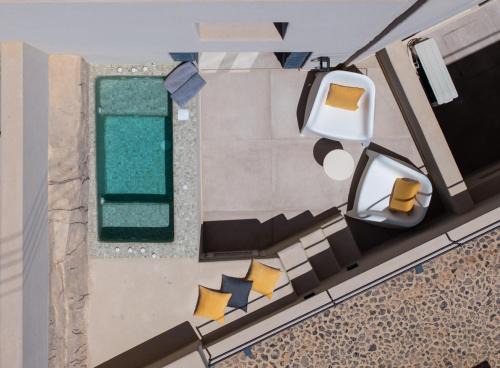 Messaria Apartamento | White Orchid Boutique Apartments