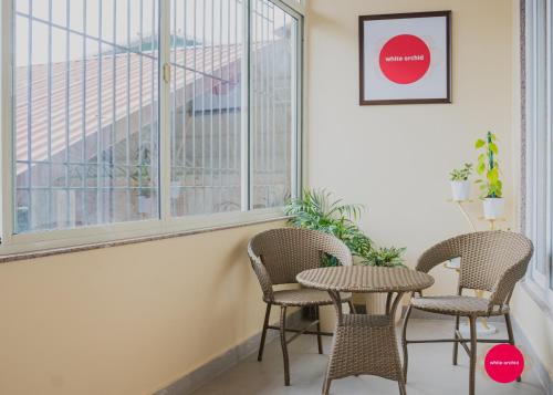 Turuk Apartamento | White Orchid