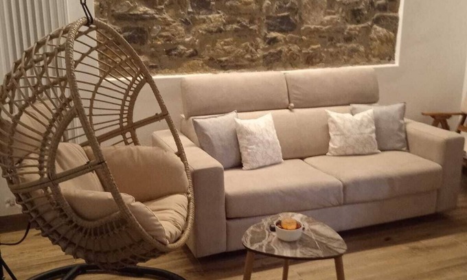 La Foce Apartamento | WHITE ORCHID