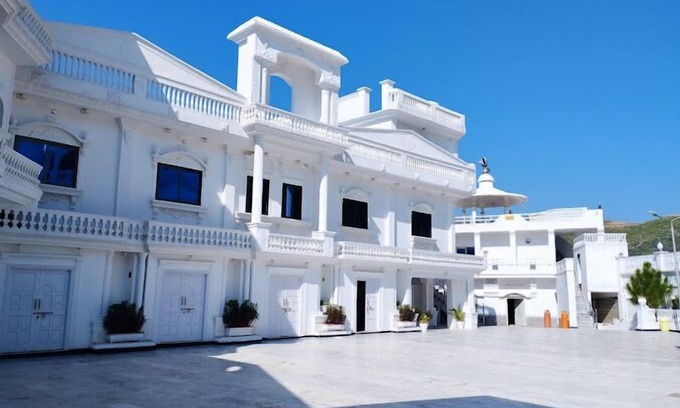 Hassan Abdal Complejo | White Palace Hotel & Resort