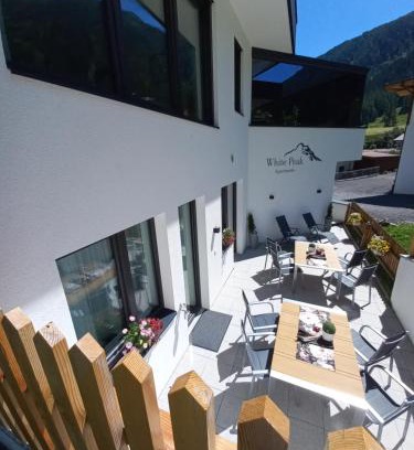Galtur Apartamento | White Peak