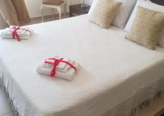 Marsaxlokk Apartamento | White Pearl Apart 5