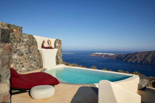 Imerovigli Hotel | White Pearl Cavalieri
