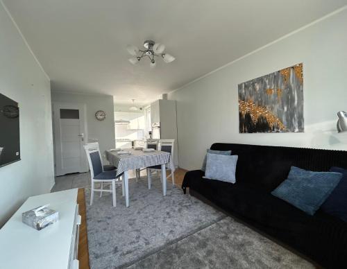 Orunia-St. Wojciech-Lipka Apartamento | White Pearl