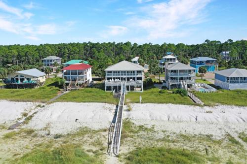 Port St. Joe Casa | White Pelican by Pristine Property Vacation Rentals