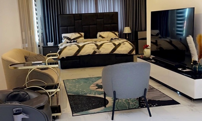 Kasoa Apartamento | WHITE PLACE APARTMENT