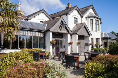 New Forest District Hotel | White Rabbit by Chef & Brewer Collection