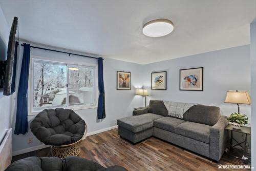 North Star Apartamento | White Raven Perch - Westwood 7