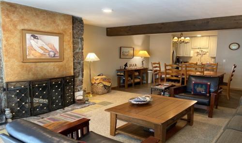 Teton Village Apartamento | White Ridge B2