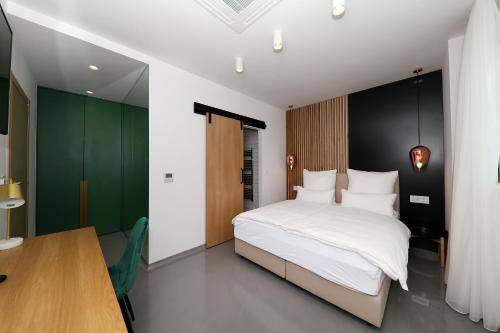 Zadar Apartamento | White Rooms Zadar345