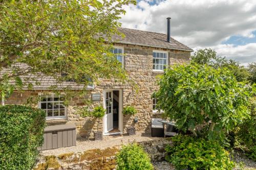 Constable Burton Casa | White Rose Cottage