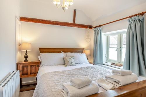 Bodham Casa | White Rose Cottage