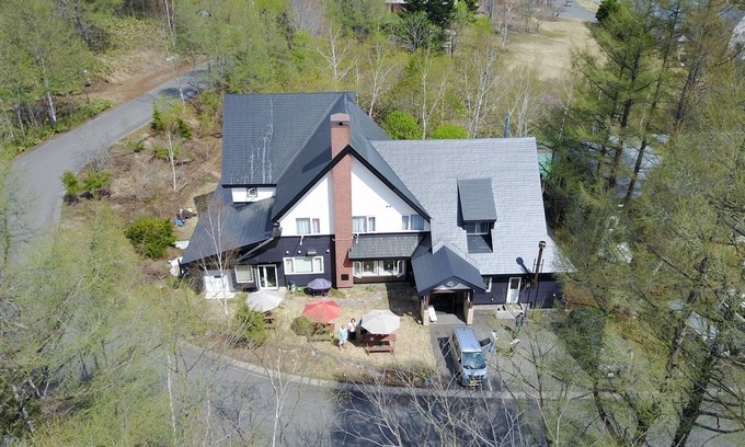 Appi Onsen Casa | White Rose Inn