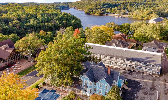 Wisconsin Dells Casa | White Rose Inns & Motel