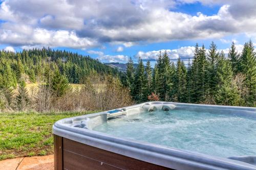 White Salmon Casa | White Salmon Getaway