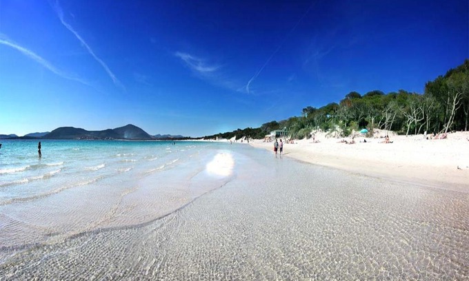 La Pietraia Apartamento | White Sand Alghero