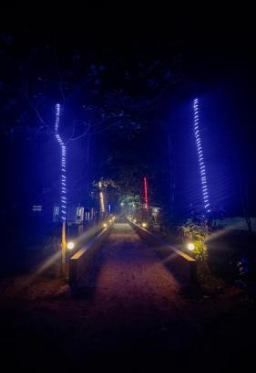 Kumta Complejo | White Sand Beach Stay Resort
