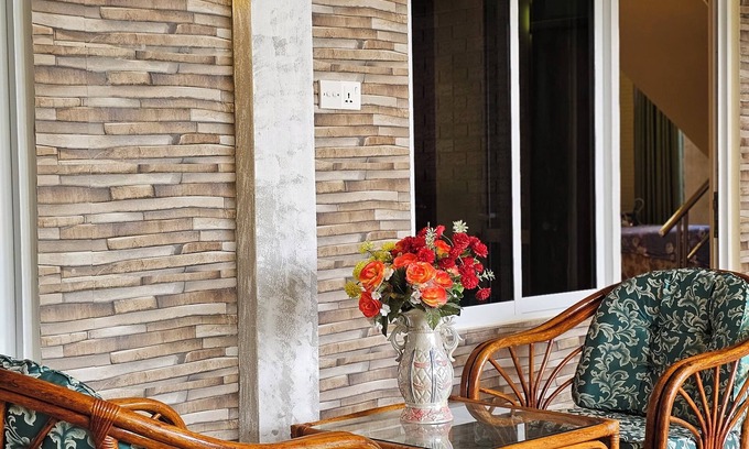 Maamigili Casa | White Sand Inn