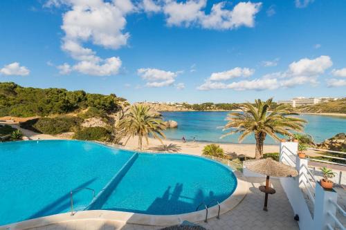 Arenal d'en Castell Apartamento | White Sands 3.08