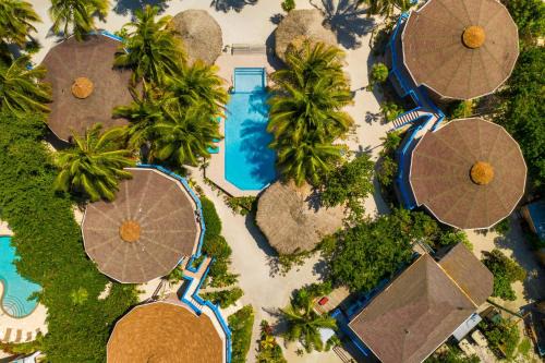 San Pedro Apartamento | White Sands Cove G04- Partial Ocean View 1 BR by Stay Floreo