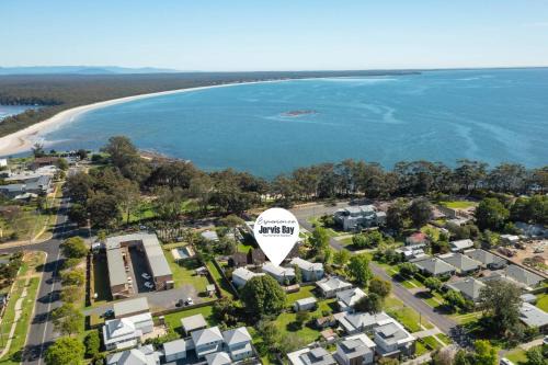 Huskisson Casa | White Sands Deck House by Experience Jervis Bay