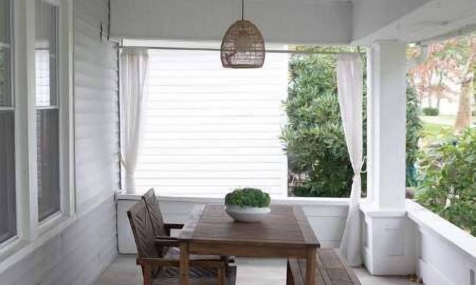 Madison Beach Casa | White Sands Lake House